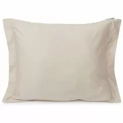Lexington Hotel Cotton Sateen Kissenbezug