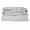 Lexington Hotel Cotton Sateen Duvet Cover 220x220 Cm, Light Grey 2 Lexington Hotel Cotton Sateen Duvet Cover 220x220 Cm, Light Grey -Home-Verkäufe 2023 lexington hotel cotton sateen duvet cover 0