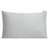 Lexington Hotel Cotton Sateen Kissenbezug 50x90 Cm, Hellgrau -Home-Verkäufe 2023 lexington hotel cotton sateen kissenbezug 1