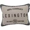 Lexington Hotel Do Not Disturb Kissenbezug 30x40 Cm, Beige -Home-Verkäufe 2023 lexington hotel do not disturb kissenbezug 30x40 cm beige 0