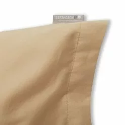 Lexington Hotel Sateen Kissenbezug Beige, 50x60 Cm -Home-Verkäufe 2023 lexington hotel satin kissenbezug beige 1 1