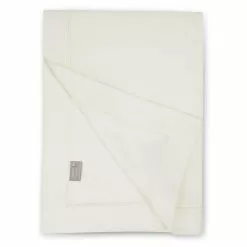Lexington Hotel Velvet Tagesdecke Off-white, 160x240 Cm