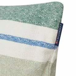 Lexington Irregular Striped Kissenbezug, 40x60 Cm 5 Lexington Irregular Striped Kissenbezug, 40x60 Cm -Home-Verkäufe 2023 lexington irregular striped organic cotton pillow 1