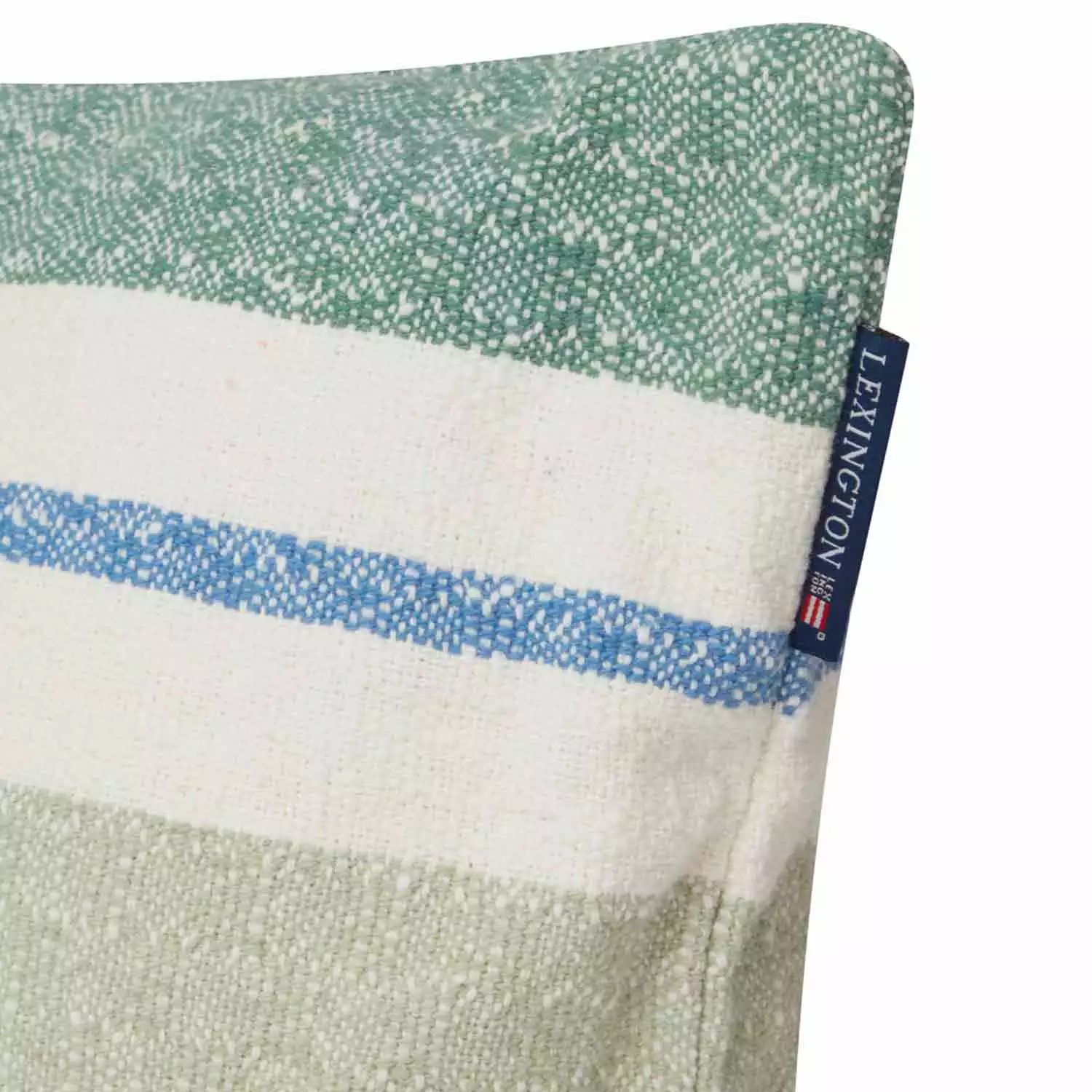 Lexington Irregular Striped Kissenbezug, 40x60 Cm 4 Lexington Irregular Striped Kissenbezug, 40x60 Cm – Bild 2