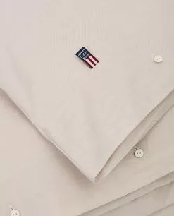 Lexington Pin Point Bettbezug Beige, 150x210 Cm 5 Lexington Pin Point Bettbezug Beige, 150x210 Cm -Home-Verkäufe 2023 lexington pin point duvet cover beige 1