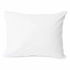 Lexington Printed Cotton Poplin Kissenbezug 50x60 Cm, Weiß / Rosa -Home-Verkäufe 2023 lexington printed cotton poplin kissenbezug 50x60 cm 1