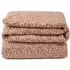Lexington Printed Giraffe Bettdeckenbezug, 220x220 Cm -Home-Verkäufe 2023 lexington printed giraffe bettdeckenbezug 0