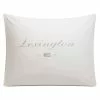 Lexington Printed Organic Cotton Poplin Kissenbezug 50x60 Cm -Home-Verkäufe 2023 lexington printed organic cotton poplin pillowcase 0