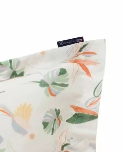 Lexington Printed Kissenbezug Multi, 50x50 Cm -Home-Verkäufe 2023 lexington printed pillowcase multi 0