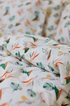 Lexington Printed Kissenbezug Multi, 50x50 Cm -Home-Verkäufe 2023 lexington printed pillowcase multi 3