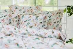 Lexington Printed Kissenbezug Multi, 50x50 Cm -Home-Verkäufe 2023 lexington printed pillowcase multi 4