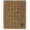 Lexington Quilted Cotton Velvet Tagesdecke 160x240 Cm, Walnussfarben -Home-Verkäufe 2023 lexington quilted cotton velvet bedspread lt bg 160x240 6