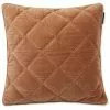 Lexington Quilted Kissenbezug 50x50 Cm, Dunkelbeige -Home-Verkäufe 2023 lexington quilted kissenbezug 50x50 cm 0