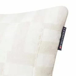 Lexington Quilted Linen Blend Kissenbezug -Home-Verkäufe 2023 lexington quilted linen blend pillow cover 2