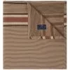 Lexington Side Striped Soft Quilted Cotton Tagesdecke 260x240 Cm, Beige -Home-Verkäufe 2023 lexington side striped soft quilted cot bedspread bg 160x240 3