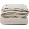 Lexington Striped Bettdeckenbezug Off-white / Beige, 220x220 Cm -Home-Verkäufe 2023 lexington striped bettdeckenbezug off white beige 0
