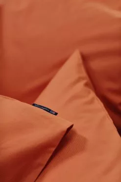 Lexington Striped Bettbezug Peach Melon, 220x220 Cm 8 Lexington Striped Bettbezug Peach Melon, 220x220 Cm -Home-Verkäufe 2023 lexington striped duvet cover peach melon 2