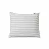 Lexington Striped Kissenbezug, Weiß 50X60 Cm -Home-Verkäufe 2023 lexington striped kissenbezug wei 2