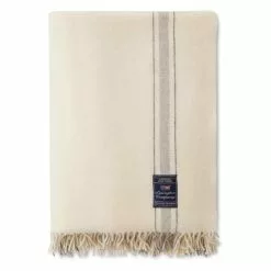 Lexington Striped Decke 130x170 Cm