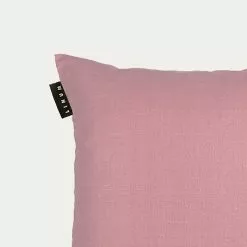 Linum Seta Kissenbezug 40x40,  Dusty Pink -Home-Verkäufe 2023 linum seta kissenbezug 40x40 5