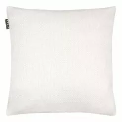 Linum Shepard Kissenbezug 50x50 Cm, Weiß