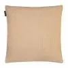 Linum Shepard Kissenbezug 50x50, Kamelbraun -Home-Verkäufe 2023 linum shepard kissenbezug 50x50 6