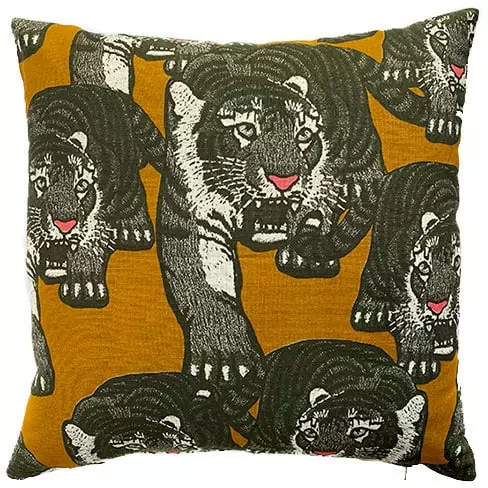 Lisa Bengtsson Love Kissenbezug Baumwolle / Leinen 50x50 Cm 3 Lisa Bengtsson Love Kissenbezug Baumwolle / Leinen 50x50 Cm