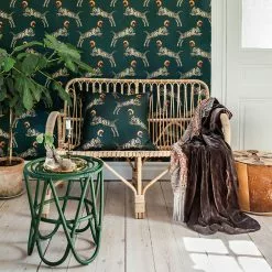 Lisa Bengtsson Poppy Kissenbezug Baumwolle / Leinen 50x50 Cm -Home-Verkäufe 2023 lisa bengtsson poppy kissenbezug 50x50cm 3