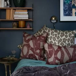 Lisa Bengtsson Snake Peek Kissen 50x50 Cm -Home-Verkäufe 2023 lisa bengtsson snake peek cushion cover 50x50 cm 2