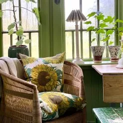 Lisa Bengtsson Sunday Kissenbezug 50x50 Cm -Home-Verkäufe 2023 lisa bengtsson sunday pillow case 3