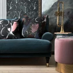 Lisa Bengtsson Swan Lake Kissenbezug 50x50cm -Home-Verkäufe 2023 lisa bengtsson swan lake kissenbezug 50x50cm 3