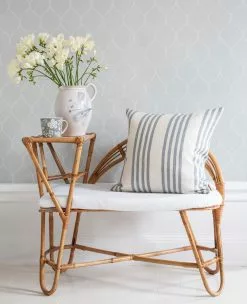 Littlephant Fields Kissenbezug 50x50 Cm, Ebony / Dusty Blue -Home-Verkäufe 2023 littlephant fields kissenbezug 50x50 cm 5