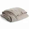 Lovely Linen Lovely Bettdeckenbezug 150x210 Cm, Natural Beige