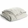 Lovely Linen Lovely Bettdeckenbezug 150x210 Cm, Hellgrau 2 Lovely Linen Lovely Bettdeckenbezug 150x210 Cm, Hellgrau -Home-Verkäufe 2023 lovely linen lovely duvet cover 240x220 natural beige 5