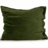 Lovely Linen Lovely Kissenbezug 50x60 Cm, Jeep Green 2 Lovely Linen Lovely Kissenbezug 50x60 Cm, Jeep Green -Home-Verkäufe 2023 lovely linen lovely pillow case 50x60 jeep green 1