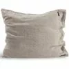 Lovely Linen Lovely Kissenbezug 80x80 Cm, Natural Beige 2 Lovely Linen Lovely Kissenbezug 80x80 Cm, Natural Beige -Home-Verkäufe 2023 lovely linen lovely pillow case 50x60 jeep green 3