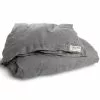 Lovely Linen Misty Bettdeckenbezug 150x210 Cm, Dawn -Home-Verkäufe 2023 lovely linen misty duvet cover 240x220 meadow 4