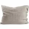 Lovely Linen Misty Kissenbezug 50x60 Cm, Meadow -Home-Verkäufe 2023 lovely linen misty pillow case 50x60 meadow 1