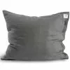 Lovely Linen Misty Kissenbezug 80x80 Cm, Dawn -Home-Verkäufe 2023 lovely linen misty pillow case 50x60 meadow 4