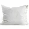 Lovely Linen Misty Kissenbezug 80x80 Cm, Cloud -Home-Verkäufe 2023 lovely linen misty pillow case 50x60 meadow 7