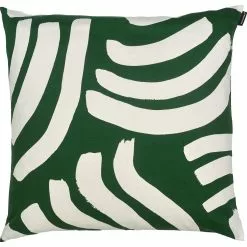 Marimekko Hyräily Kissenbezug Grün, 50x50 Cm