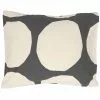Marimekko KIVET PC 50X60CM Kissenbezug 50x60 Cm Altweiß Charcoal -Home-Verkäufe 2023 marimekko kivet pc 50x60cm 1