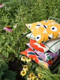 Marimekko Pieni Unikko Kissenbezug 50x50 Cm, Weiß / Rot 7 Marimekko Pieni Unikko Kissenbezug 50x50 Cm, Weiß / Rot -Home-Verkäufe 2023 marimekko pieni unikko kissenbezug 50x50 cm 2