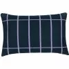 Marimekko Tiiliskivi Kissenbezug 40x60 Cm, Dunkelgrün / Lavendel -Home-Verkäufe 2023 marimekko tiiliskivi 0