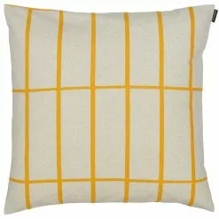 Marimekko Tiiliskivi Kissenbezug 50x50 Cm, Gelb