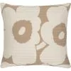 Marimekko Unikko Kissen 60x60 Cm, Altweiß / Linen 2 Marimekko Unikko Kissen 60x60 Cm, Altweiß / Linen -Home-Verkäufe 2023 marimekko unikko 9
