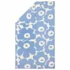 Marimekko Unikko Bettbezug Hellblau, 150x210 Cm -Home-Verkäufe 2023 marimekko unikko duvet cover 150x210cm 4