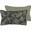 Mette Ditmer Atelier Kissen 30x50 Cm, Green Flower / Sand -Home-Verkäufe 2023 mette ditmer atelier 2