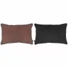 Mette Ditmer Block Cushion 40x60 Cm, Rose/Tobacco 2 Mette Ditmer Block Cushion 40x60 Cm, Rose/Tobacco -Home-Verkäufe 2023 mette ditmer block cushion 40x60 cm 13