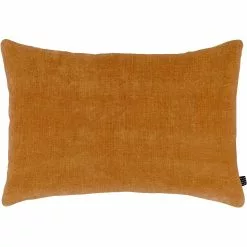 Mette Ditmer Chenille Kissen 40x60 Cm, Curry